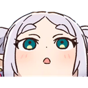 frierenstare Discord sticker from /𝙀𝙘𝙡𝙞𝙥𝙨𝙚