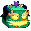emoji_17 custom emote | The Dark Triad | Crew