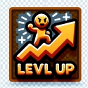 levelup custom emote - XBorg