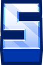 70303minecraftblues Discord sticker - Nuclear Joestars Middle Earth