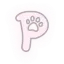 paw_p custom emote - 𝒹𝑜𝓁𝓁𝓈𝒾𝓏𝑒𝒹 𝒽𝑒𝓃𝓃𝓎