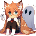 Ghost Discord sticker | ⚡ Sturmhalle⚡