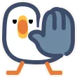 stop custom emote - Curatorium of Secrets
