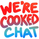 491996cookedchat Discord Emoji from Snapchat Social Club™