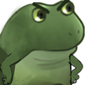 frogangry custom emote | 𝘙𝘌𝘈𝘓𝘐𝘛𝘠 𝘈𝘞𝘈𝘐𝘛𝘚... but after 24.7