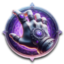 archDisrupter Discord Emoji - Godforge