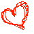 heart animated GIF emoji - 🎆 PoGo Club 🎆
