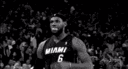 LeBronSilencer animated Discord emote | PrizePicks