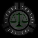 SSS custom emote - SCP Foundation