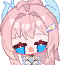 aemeathames6 animated Discord emote - ห้องเลี้ยงแมวของมิส