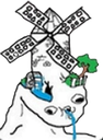 DroolTownBrain custom emote | Battlefield Philosophy