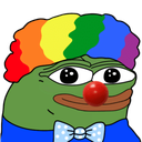 godly_pepeclown Discord sticker - The Sports Garage🏆