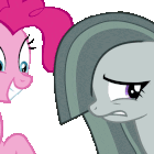 MarbleEncouraged animated emote | Friendship Academy - MLP