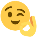 perfect Discord sticker - UnoRouter | ChatGPT Claude Gemini Character Janitor CAI Roleplay RP Vibecoding SillyTavern DeepSeek