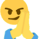 plotting Discord Emoji - ┃.............┃ • ┃ ☆ ┃ • ┃.............┃