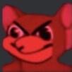 redsonic_jerry_nani Discord Emoji - ✯ Lᴜᴍɪɴᴏᴜꜱ