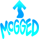 YouGotMogged custom emote - Pinay | Voice Chat • Social • Emojis & Stickers • Icons