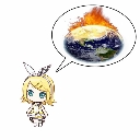 domination custom emote - server of unemployed