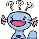 confusedwoop custom emote | Core