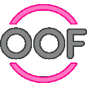 neonoof animated GIF emoji - The Rogue Syndicate