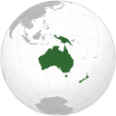 Oceania Discord sticker from Galaxy