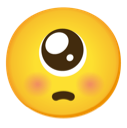 1eyesad Discord Emoji from Messi Official