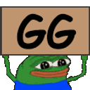 4x animated Discord emote - דושי גאנג