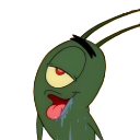 8594spongebobplankton Discord Emoji | 𝐼𝓂𝓅𝓊𝓁𝓈𝑒 𝟣𝟪+
