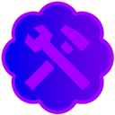 emoji_9 Discord sticker from W A R S | FREE ZEN SCRIPTS