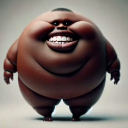 Black_Guy custom emote | VTubeYork