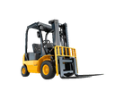 forklift Discord sticker from [CTF😜]AllStars&Friends