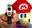 2997mariogun Discord sticker - Развратные отшельники