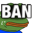 8290pepeban animated Discord emote - RoyaleMC Community
