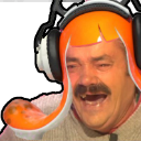 risitas Discord sticker - [adult squid] Never Dies