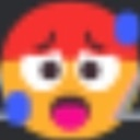 emoji_49 Discord Emoji from deformed sperms  🙁