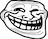 trollface Discord Emoji - Los Pistoleros del Eclipse