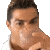 ronaldo animated emote from No-Sell Jobbers🤼