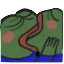 emoji_49 Discord sticker from Dane's Cove