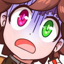 Raptonjiro_Asustado custom emote - Legión Raptor / MiniRaptors