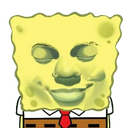 451118spongebobishowspeedmeme custom emote - ՞. .՞𐦯 Verify/Sfw/ntx ⸝⸝ ΛƧƬЯYX  ™