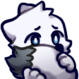 fir_timid custom emote | Fabulous Beast・Español [0.3K] 🌈