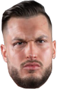 Wardlow Discord sticker | No-Sell Jobbers🤼
