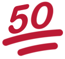 50 Discord sticker from Prod. By | Music Production