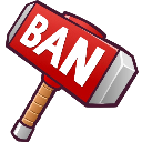 BanHammer custom emote - DK Entertainment