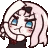 Smack animated Discord emote from 𝙨𝙡𝙪𝙢𝙗𝙚𝙧🐇 18+🎃
