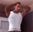 HR_NOO animated GIF emoji - Hai7deR