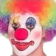 clown custom emote - Lovescape