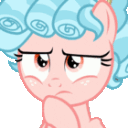 CozyDontGetIt animated emote from Friendship Academy - MLP