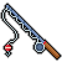 fishing Discord Emoji from Sailor Piece Trading Server