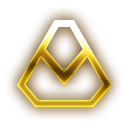 Gold1_rank_icon custom emote from RL2K BOOST - Rocket League
